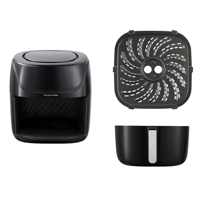 Russell Hobbs Satisfry Extra Large Air Fryer 8L 27170-56
