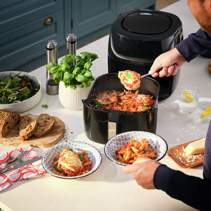 Russell Hobbs Satisfry Extra Large Air Fryer 8L 27170-56