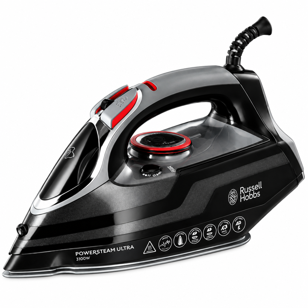 Russell Hobbs Power Steam Ultra Iron 20630-56