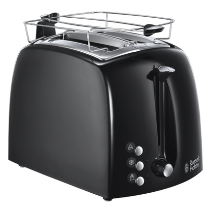 Russell Hobbs 22601-56 Textures Plus 2 Slice Toaster