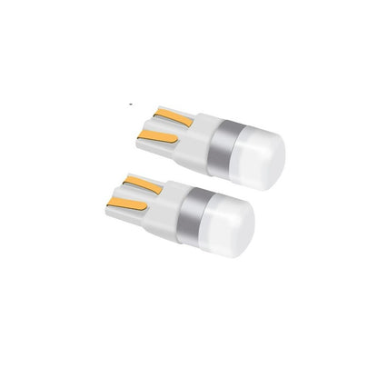 OSRAM LED Bulb W5W 3030 S5 W2.1x9.5D - 2Pack