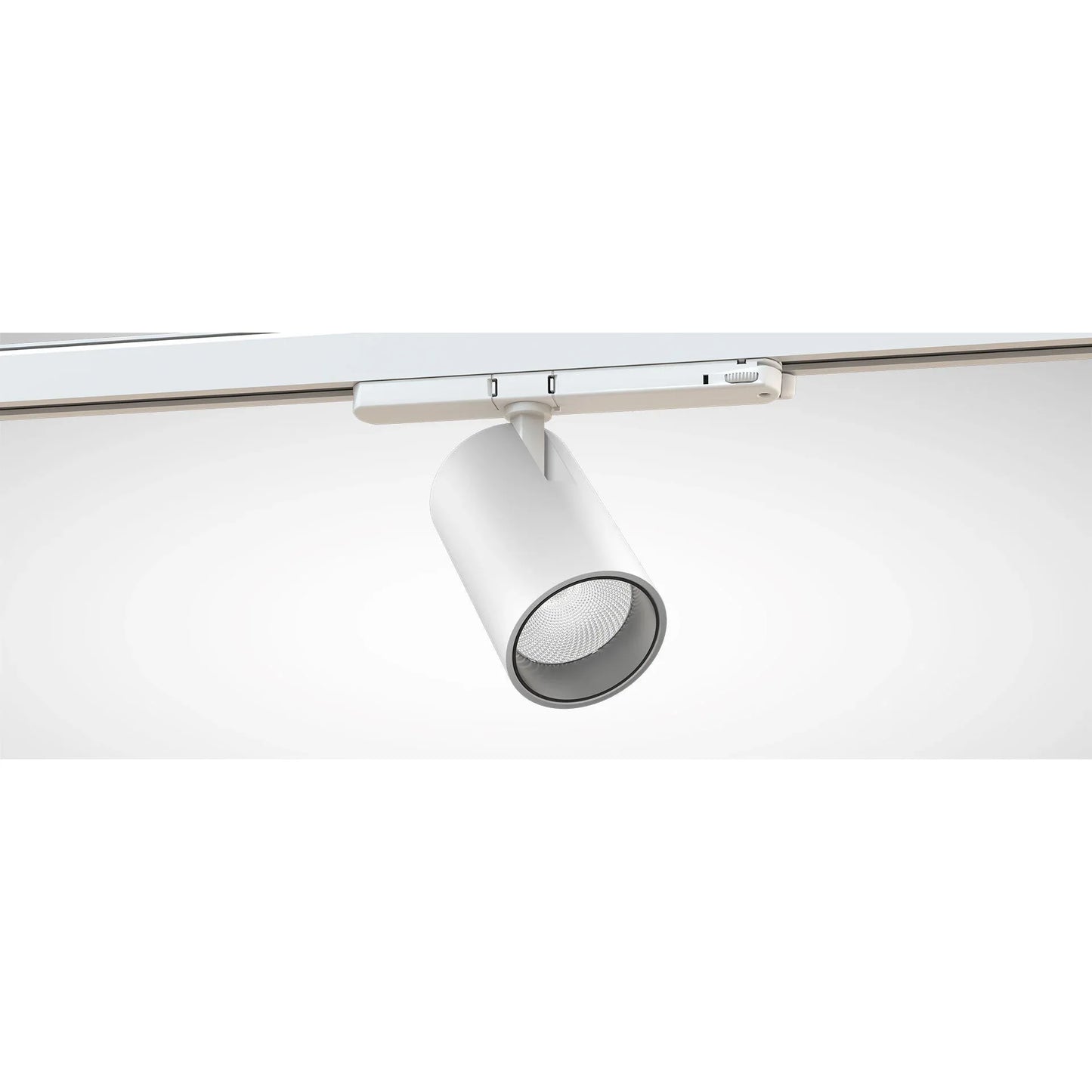 Powerful LENTY PLUS LED Track Spotlight - High Lumen, Wireless Control - Gomix Brands Outlet