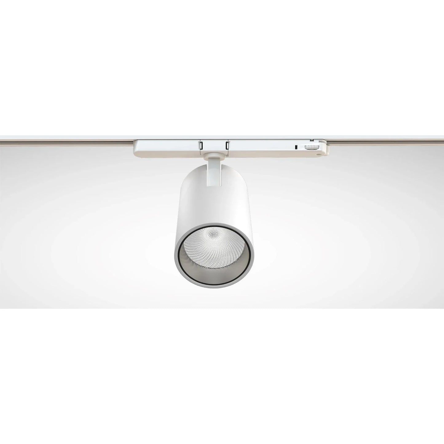 Powerful LENTY PLUS LED Track Spotlight - High Lumen, Wireless Control - Gomix Brands Outlet