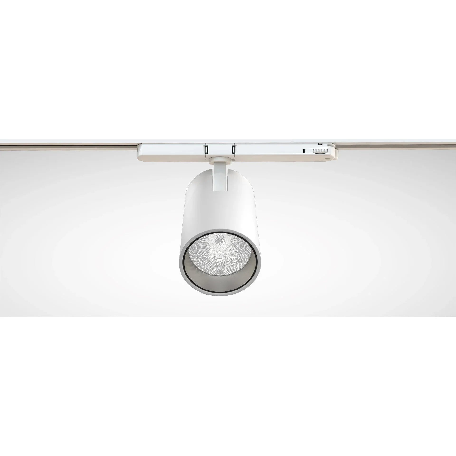 Powerful LENTY PLUS LED Track Spotlight - High Lumen, Wireless Control - Gomix Brands Outlet