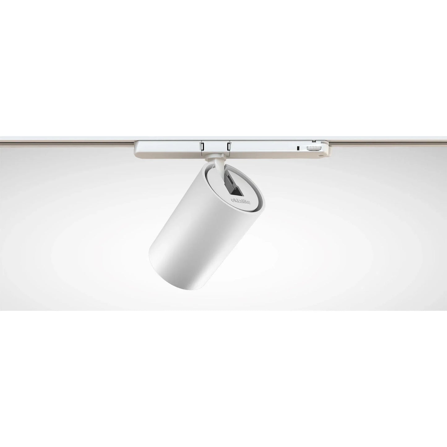 Powerful LENTY PLUS LED Track Spotlight - High Lumen, Wireless Control - Gomix Brands Outlet