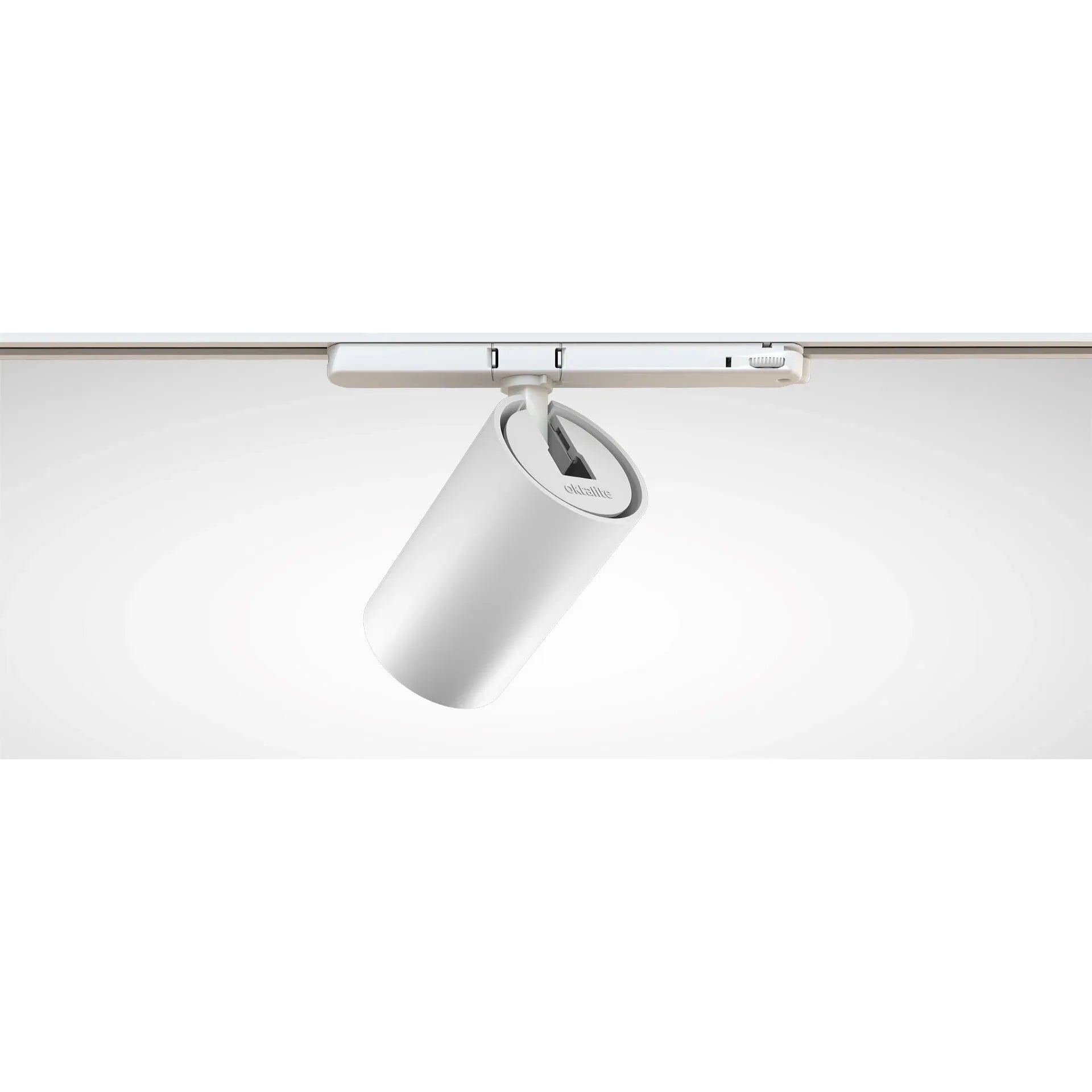 Powerful LENTY PLUS LED Track Spotlight - High Lumen, Wireless Control - Gomix Brands Outlet