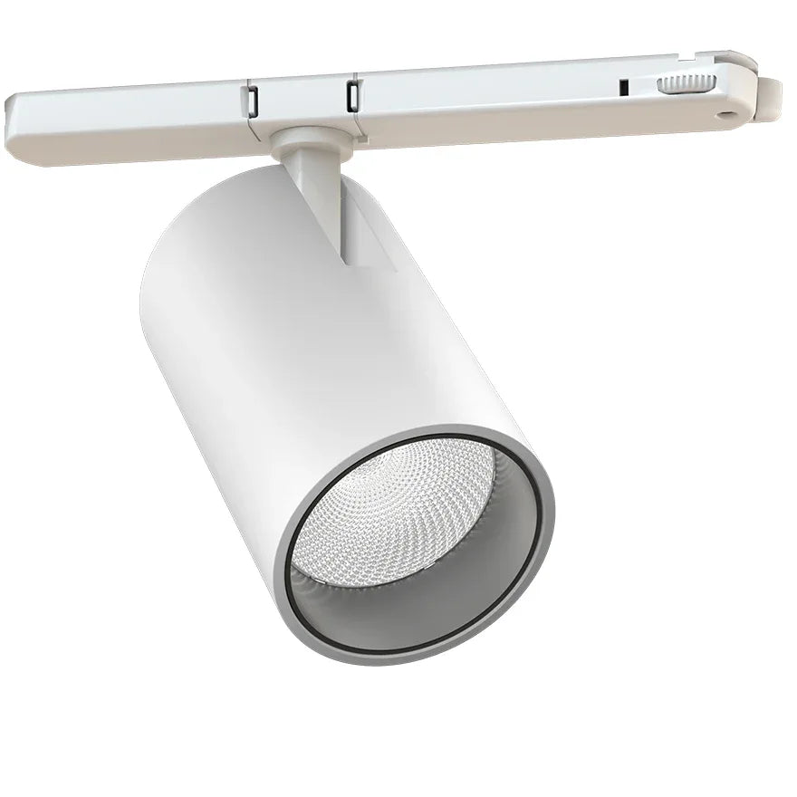 Powerful LENTY PLUS LED Track Spotlight - High Lumen, Wireless Control - Gomix Brands Outlet