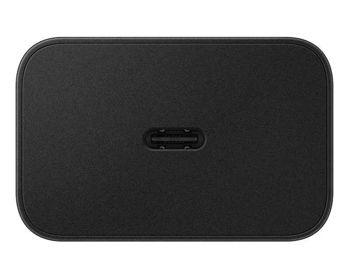 Samsung 45W PD Adapter USB-C Super-Fast Charging