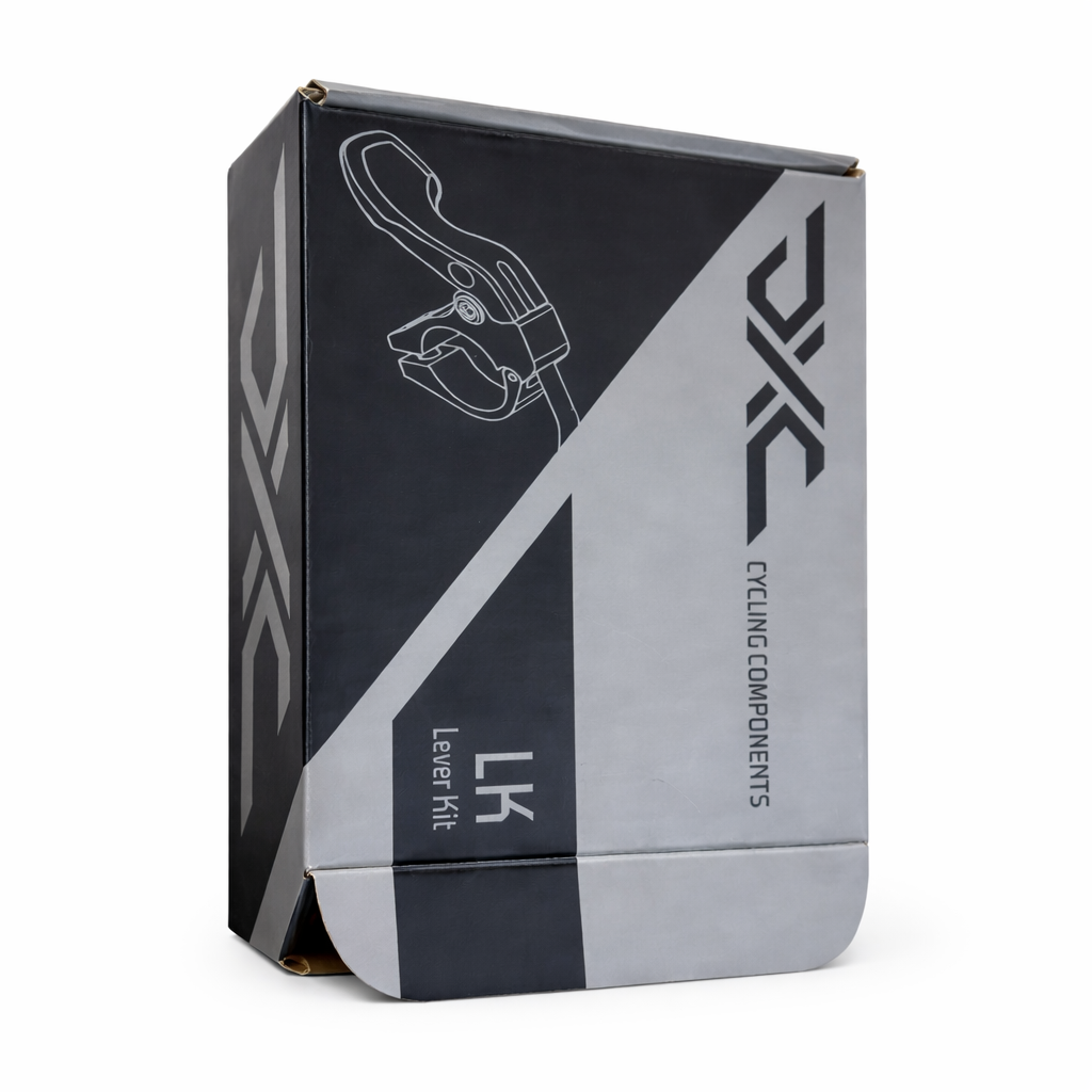 DXC bicycle lever kit