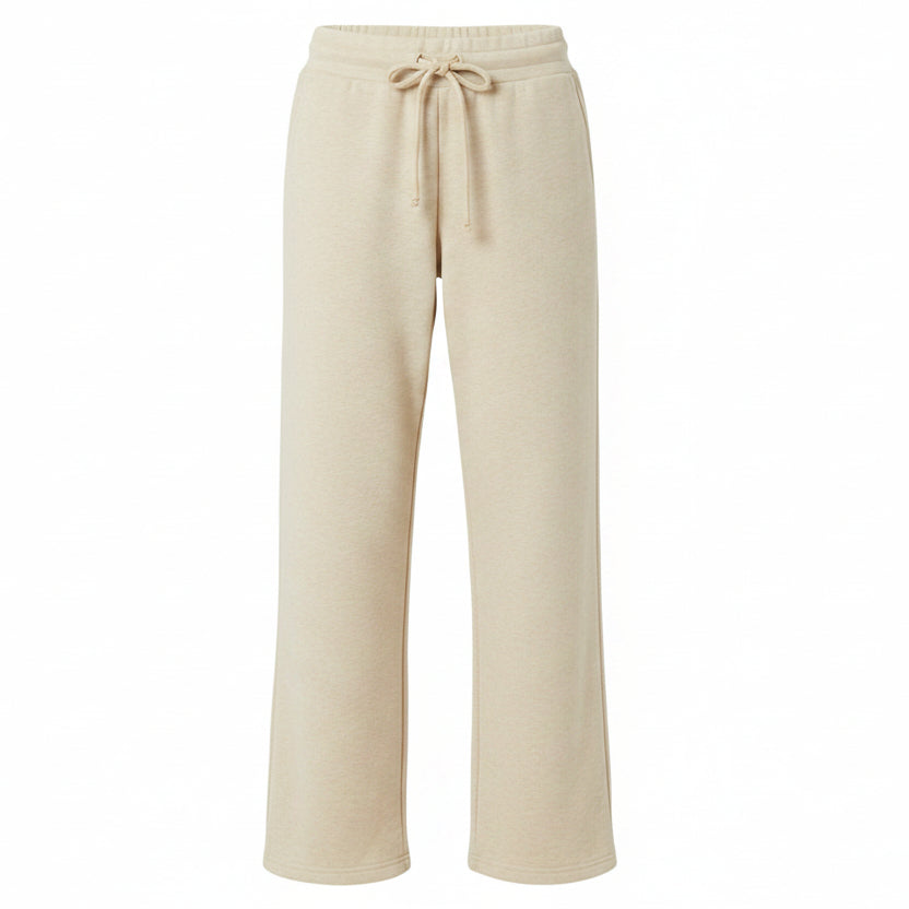 Esmara Women's Fleece Pants Soft Warm Casual Fit
