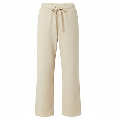 Esmara Women's Fleece Pants Soft Warm Casual Fit