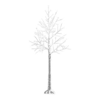 LIVARNO Home 390547-2201 LED Light Tree - Indoor Outdoor Decorative Lighting