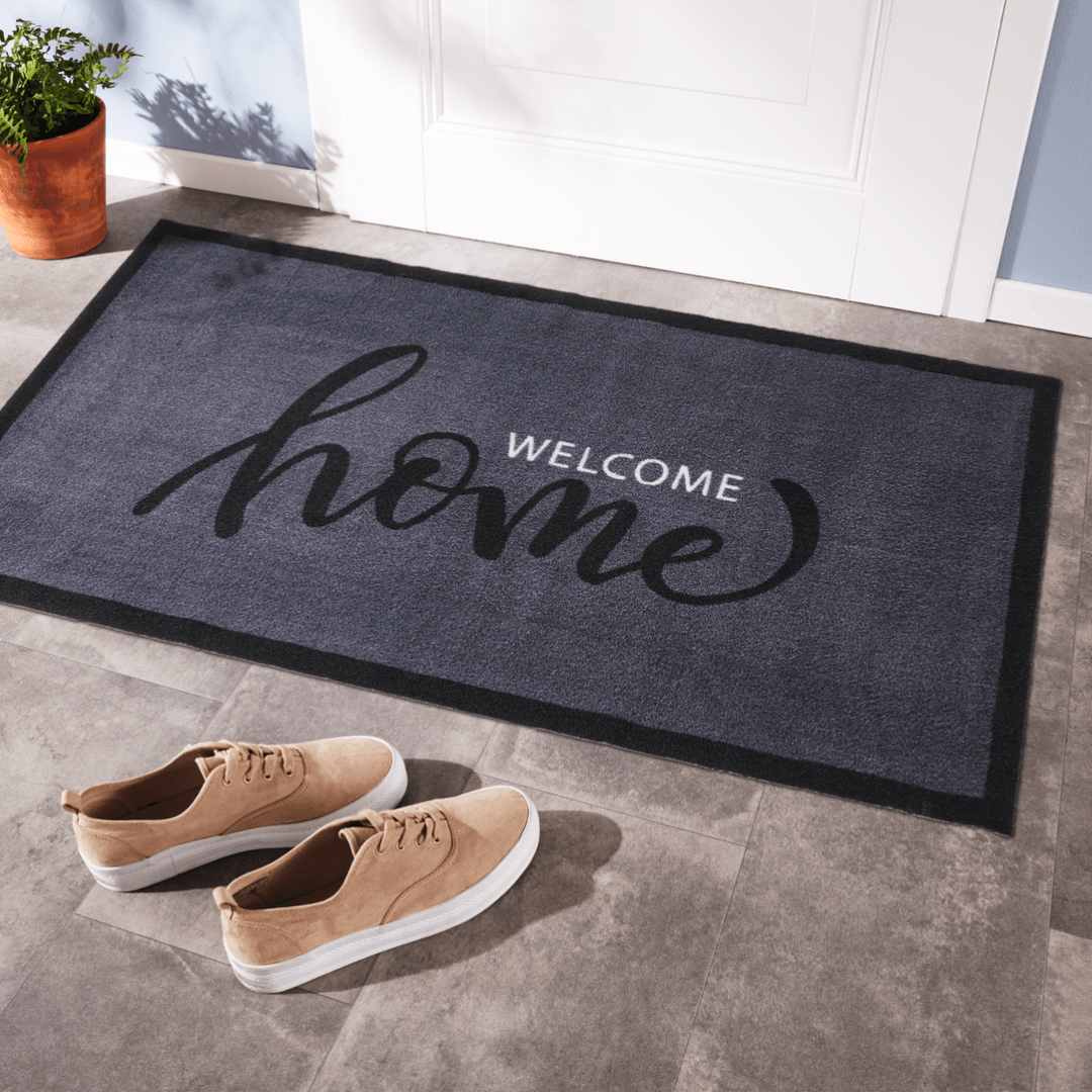 Livarno Home Door Mat 40 x 60cm