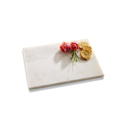 Livarno Home Marble Serving Board Tray