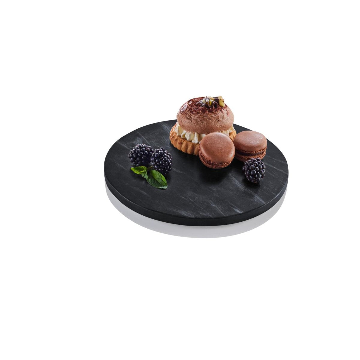 Livarno Home Marble Serving Board Tray