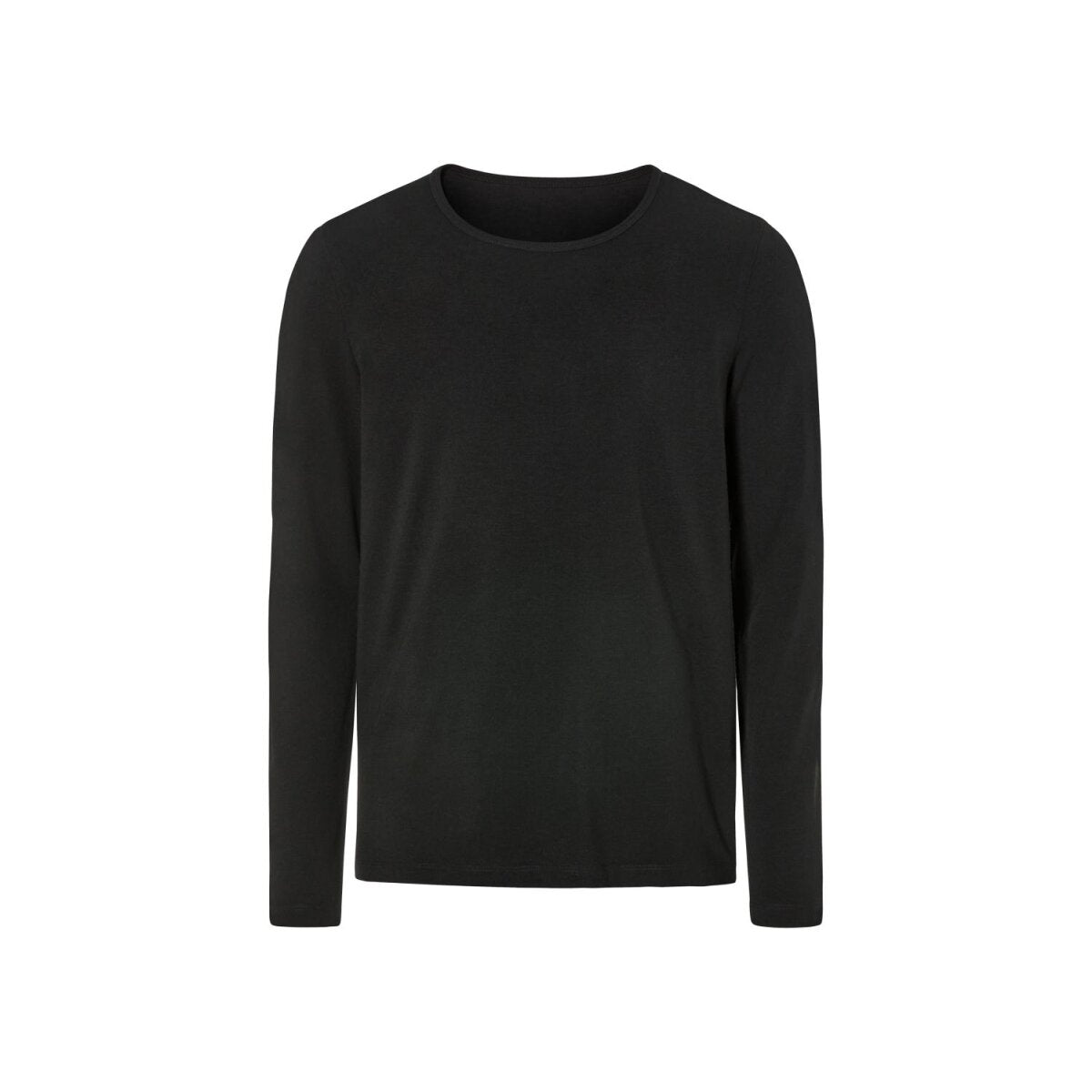 LIVERGY Men's Merino Wool Thermal Shirt