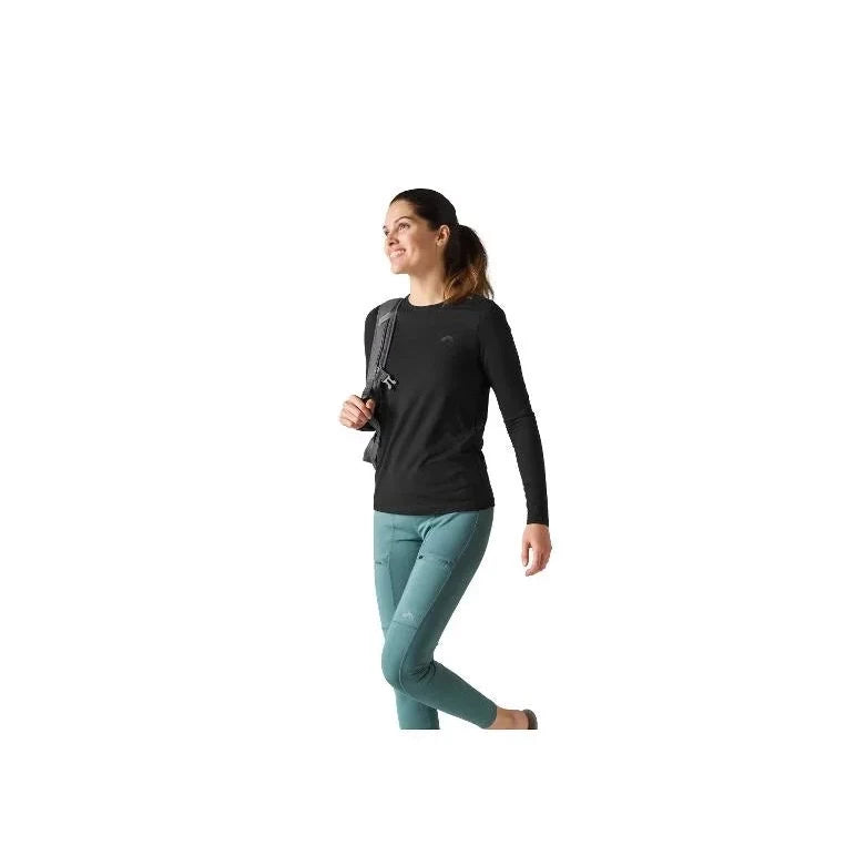 CRIVIT Women's Recycled Polyester Sports T-Shirt UV 50+