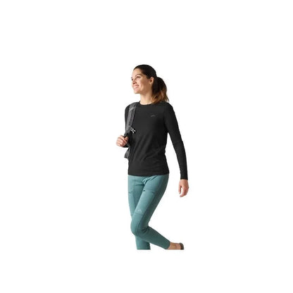 CRIVIT Women's Recycled Polyester Sports T-Shirt UV 50+