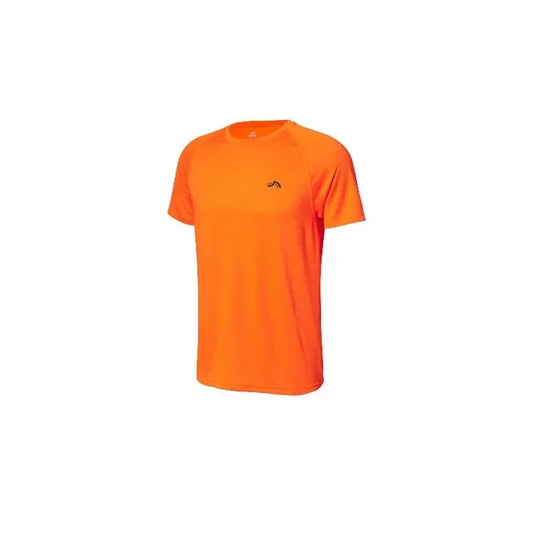 CRIVIT T-Shirt Technique Dynamic Cooling Orange