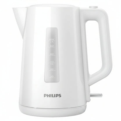 Philips Series 3000 HD9318/20 Electric Kettle Plastic 1.7L