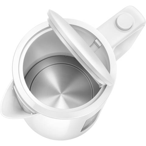 Philips Series 3000 HD9318/20 Electric Kettle Plastic 1.7L