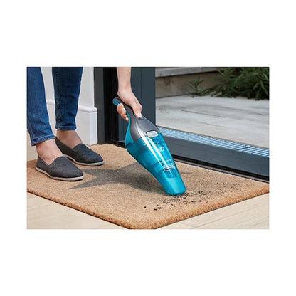 Black & Decker 7.2V Cordless Wet Dry Dustbuster Hand Vacuum