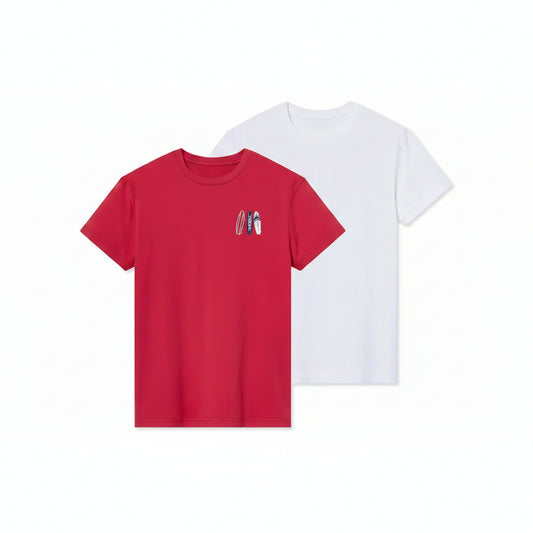 pepperts! T-Shirts Pack of 2