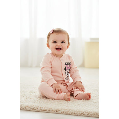 Disney Organic Cotton Jumpsuit