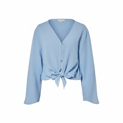 esmara Women's Blouse Muslin