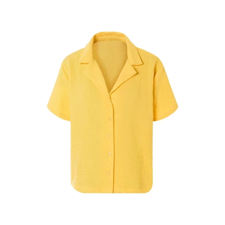 Esmara Muslin Short Sleeve Blouse