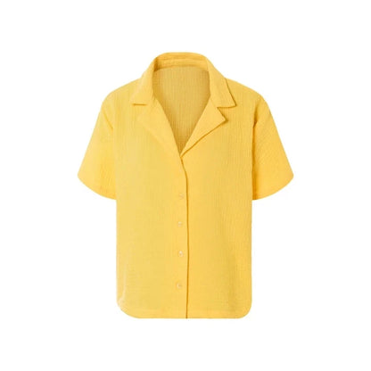 Esmara Muslin Short Sleeve Blouse