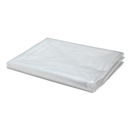 Parkside Protective Film Tube 10 m x 0.75 m Transparent