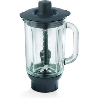 Kenwood KAH359GL Thermo-Resist Glass Blender Attachment