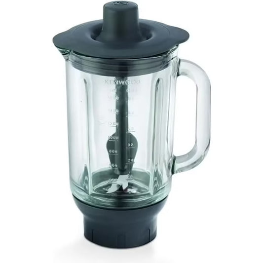 Kenwood KAH359GL Thermo-Resist Glass Blender Attachment