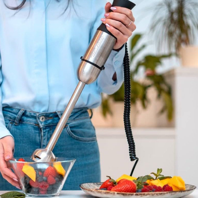 Profi Cook Hand Blender 1000 Watts - PC SM 1094