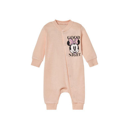 Disney Organic Cotton Jumpsuit