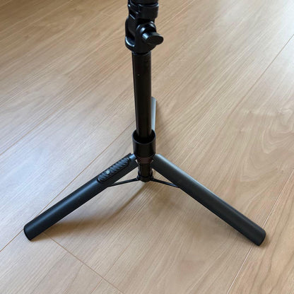 Versatile Selfie Stick Tripod with Remote, Extendable, Portable, for Smartphones - Gomix Brands Outlet