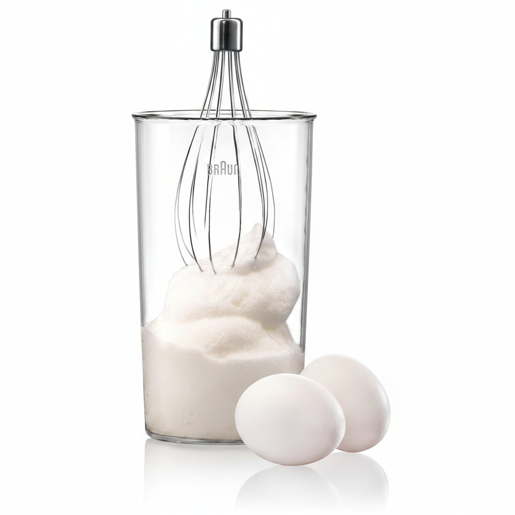 Braun Hand Blender 700W MQ 3005