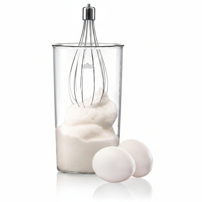 Braun Hand Blender 700W MQ 3005