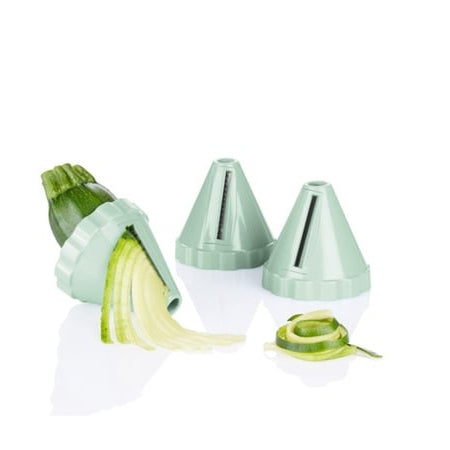 Livarno Home Vegetable Sharpener Set 3 Tips