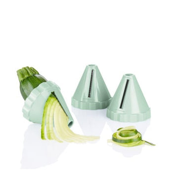 Livarno Home Vegetable Sharpener Set 3 Tips