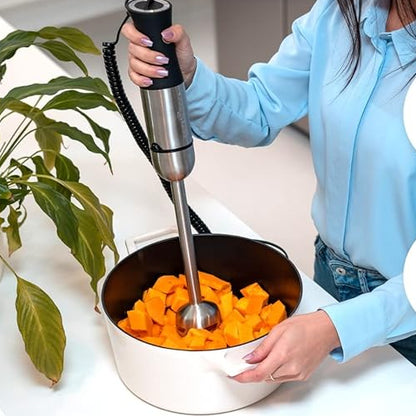 Profi Cook Hand Blender 1000 Watts - PC SM 1094