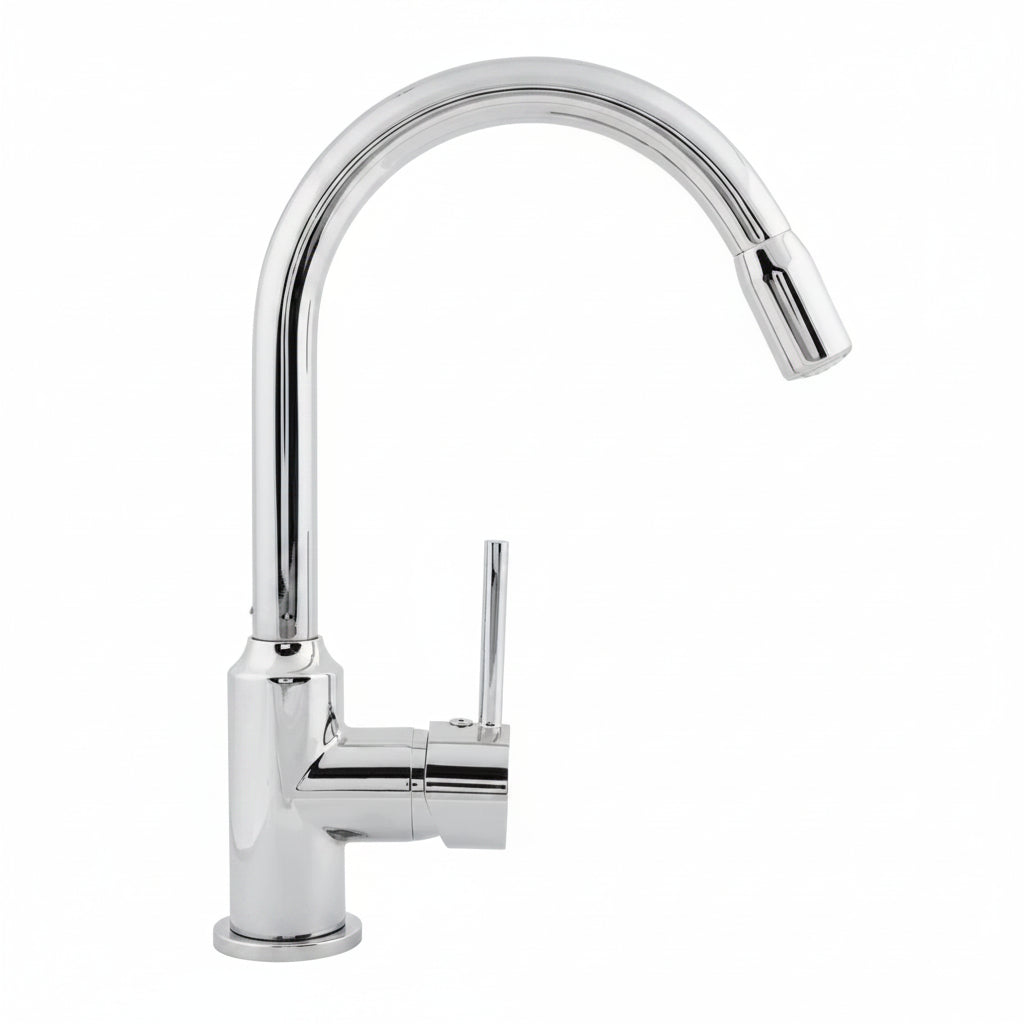 Livarno Home LED Kitchen Tap