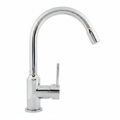 Livarno Home LED Kitchen Tap