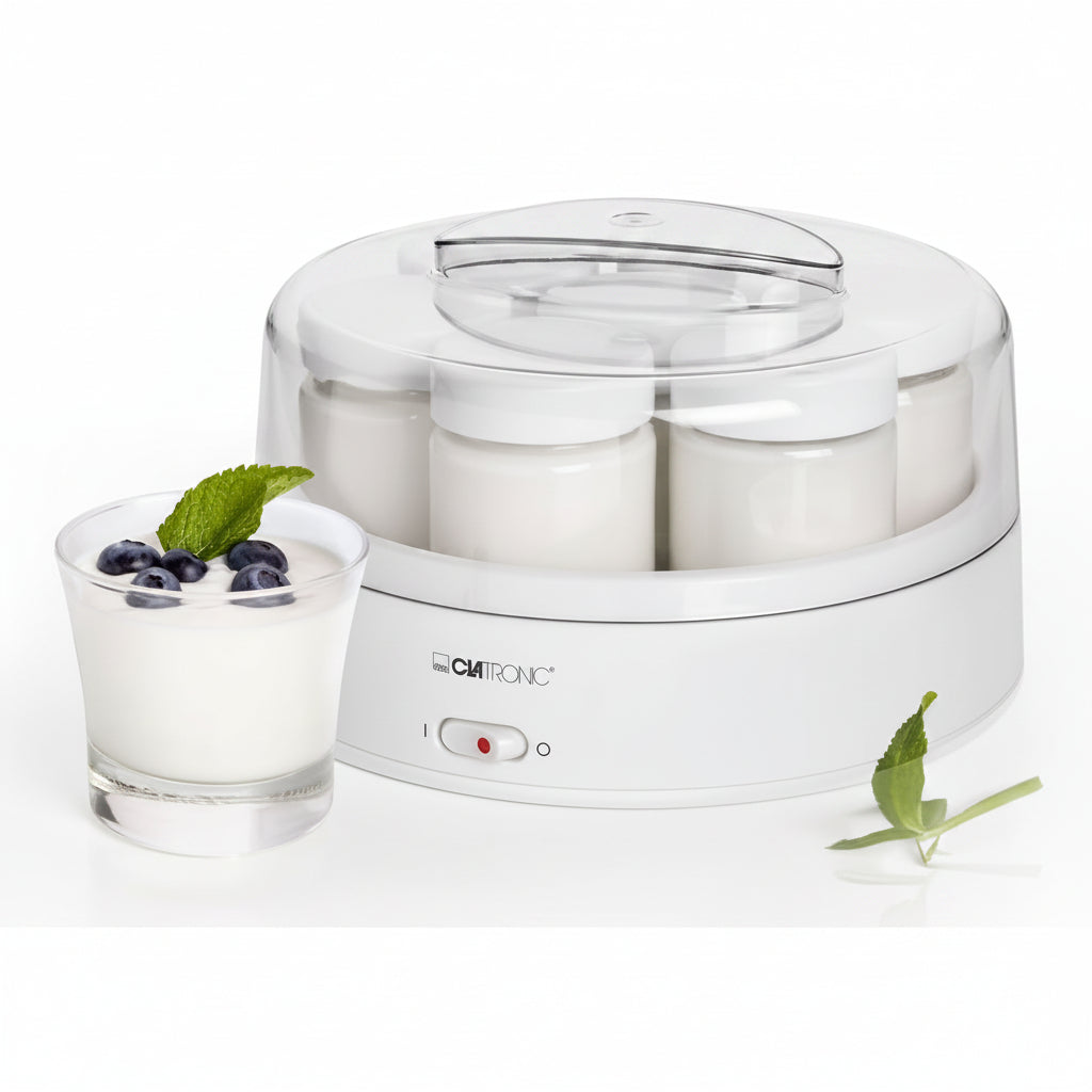 Clatronic Yogurt Maker JM 3344