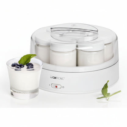Clatronic Yogurt Maker JM 3344