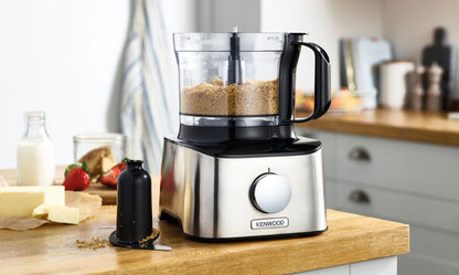 KENWOOD FDM307SS 2.1L 800W White Multifunction Food Processor