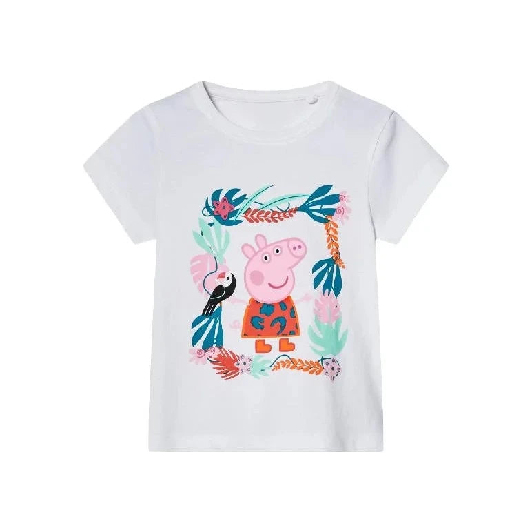 Peppa Pig Girls T-Shirt
