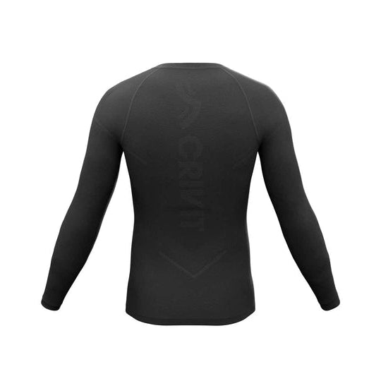 Crivit DryAct™ Men's Thermal Raglan
