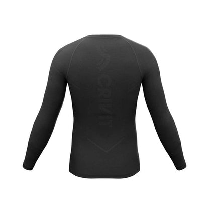 Crivit DryAct™ Men's Thermal Raglan